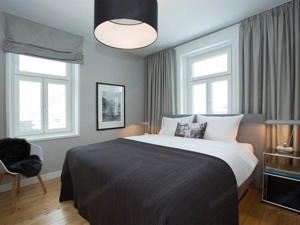 Stilvolle Altbauwohnung in Bezau Bild 3