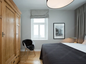 Stilvolle Altbauwohnung in Bezau Bild 9