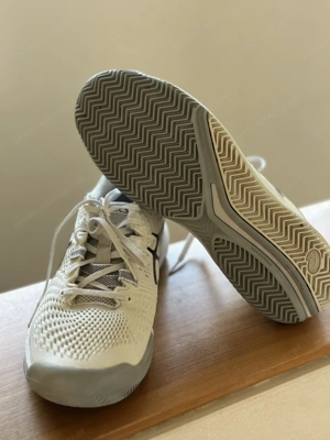 Volleyball asics Hallenturnschuhe Bild 3