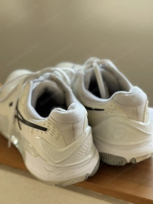 Volleyball asics Hallenturnschuhe Bild 4