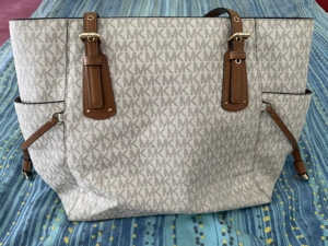 Michael Kors Tasche Original Bild 2