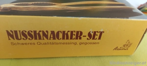 Nussknacker-Set  Bild 3