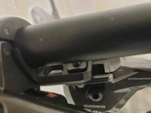 Schaltgruppe Shimano XT 2x11 Bild 5