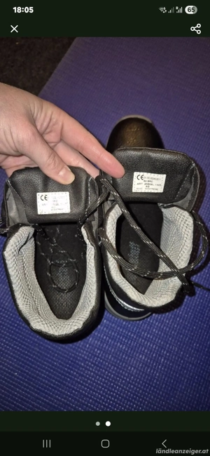 Arbeitschuhe 