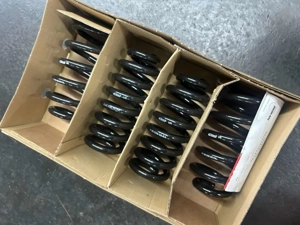 Eibach Sportfedern für Mercedes C-Klasse Kombi AMG (ab 10 2015) Bild 4