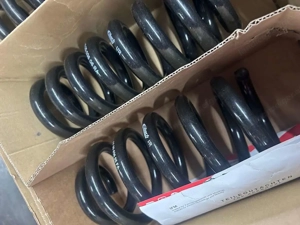 Eibach Sportfedern für Mercedes C-Klasse Kombi AMG (ab 10 2015) Bild 3