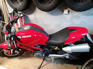 Fun Fahrzeug  Bild 2