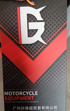 Motorrad Jacke und yhosr