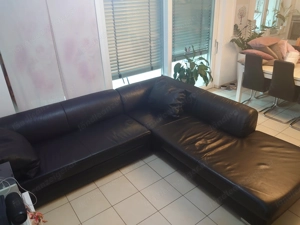 Echt, Vollledercouch, 