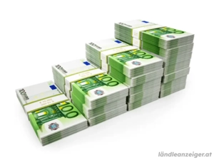 Lösen Sie Ihre Investitionsprojekte zu attraktiven Konditionen für alle.