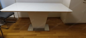Stühle + Tisch Bild 6