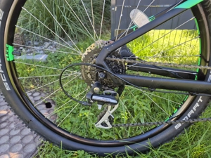 Cube 27.5 zoll Mountainbike Bild 2