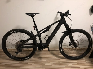Light E-Bike Cube AMS Hybrid Race (M)