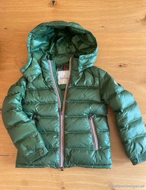 Moncler Daunenjacke 128