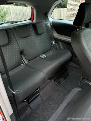 Toyota Yaris 1.0 VVT-i Bild 8