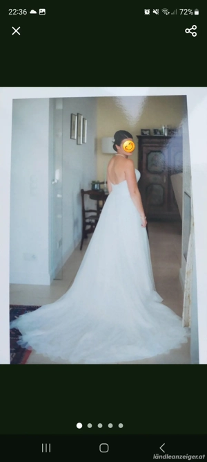 Brautkleid