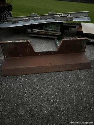 Rückeschild  Bild 3