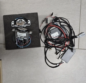 2 Stück Hochtöner B&O für Audi A6 C8 Bild 2