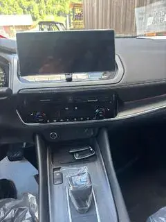 Nissan Qashqai Bild 7