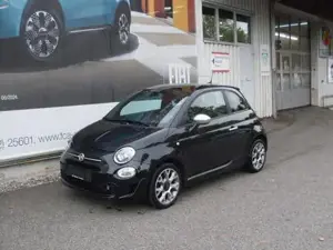 Fiat 500 2019 Bild 2