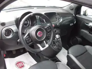 Fiat 500 2019 Bild 4