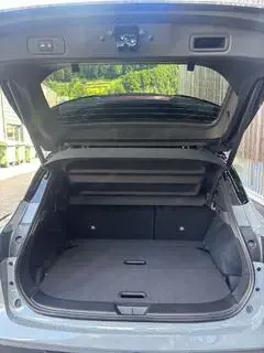 Nissan Qashqai Bild 9