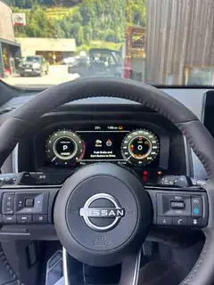 Nissan Qashqai Bild 6