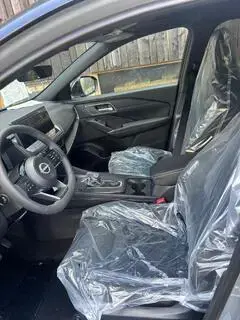 Nissan Qashqai Bild 8