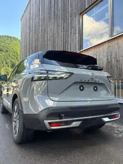 Nissan Qashqai Bild 5