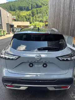 Nissan Qashqai Bild 4