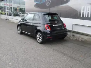 Fiat 500 2019 Bild 3