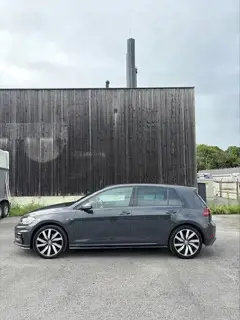 Golf 7 R-Line