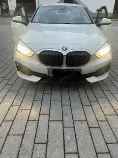 Bmw 1er 116 F40 