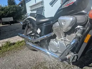 Honda Shadow VT600 PC21 Bild 4