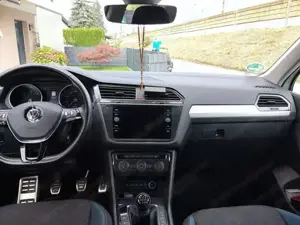 VW Tiguan 2.0 TDI IQ Drive Bild 7