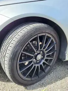 Mercedes-Benz C-Klasse Bild 5