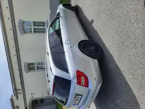 Mercedes-Benz C-Klasse Bild 8