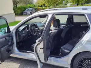Mercedes-Benz C-Klasse Bild 3