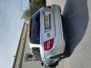 Mercedes-Benz C-Klasse Bild 9