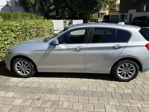 BMW 1er Bild 11