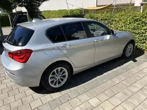 BMW 1er Bild 8