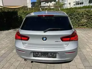 BMW 1er Bild 3