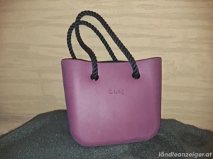 Handtasche O Bag Mini Bild 2