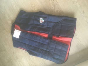 Kälteschutzweste Bild 2