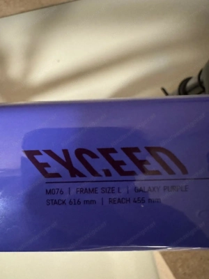 Canyon Exceed CF6 - Größe L - Hardtrail MTB Bild 5