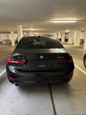 Bmw G20 320d xdrive 48V Mild-Hybrid- Technologie Preis:VB Bild 3