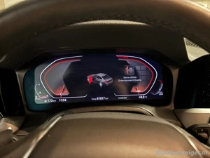 Bmw G20 320d xdrive 48V Mild-Hybrid- Technologie Preis:VB Bild 2