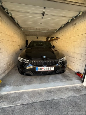 Bmw G20 320d xdrive 48V Mild-Hybrid- Technologie Preis:VB Bild 5
