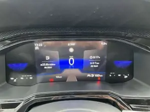 Volkswagen Taigo Bild 17