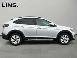 Volkswagen Taigo Bild 6